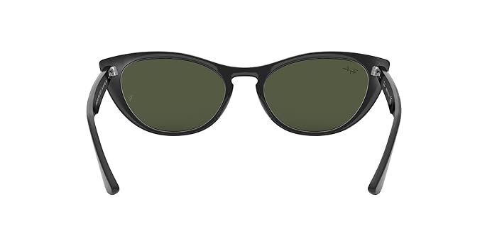 Amazon.com: Ray-Ban RB4314N Nina Sunglasses + Vision Group